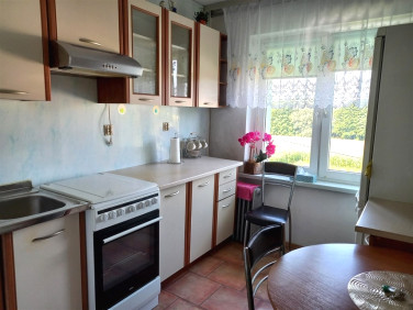 Mieszkanie Pawłowice