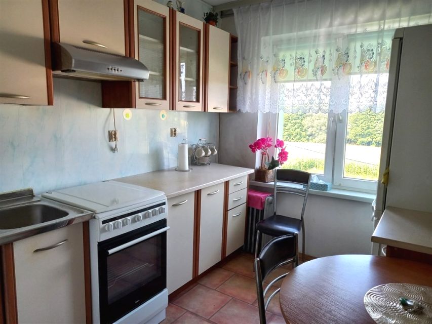 Mieszkanie Pawłowice