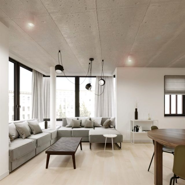 Mieszkanie Bielsko-Biała