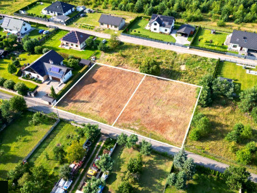 Działka budowlana Dąbrowa Górnicza