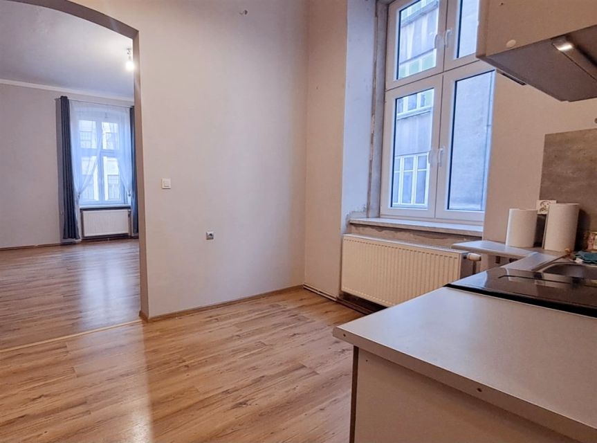 Mieszkanie Bielsko-Biała