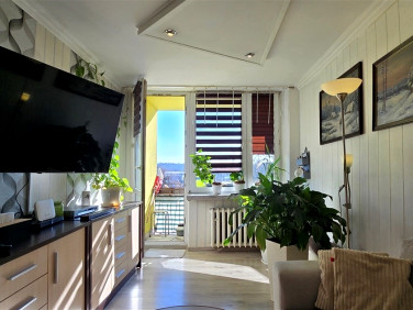 Mieszkanie Wodzisław Śląski