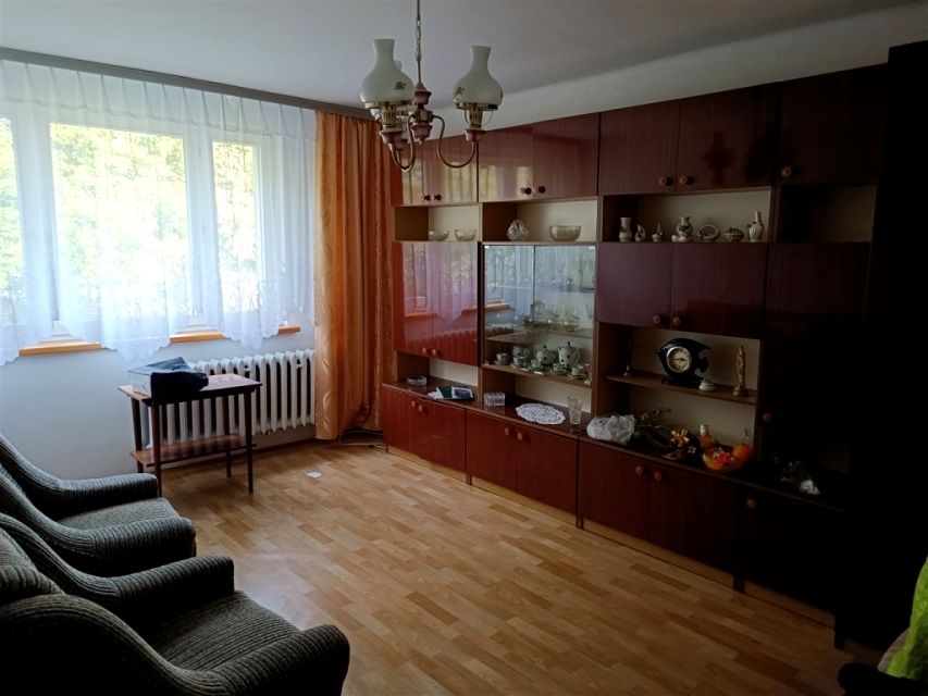 Mieszkanie Cieszanów