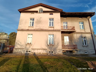 Mieszkanie Przemyśl