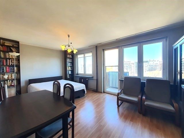 Mieszkanie Białystok