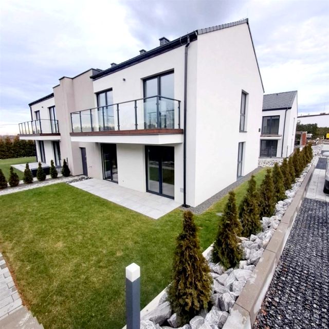 Mieszkanie Bielsko-Biała