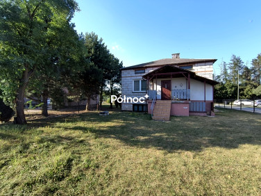 Dom wolnostojący sprzedaż