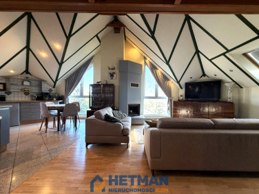 Mieszkanie Suchy Las