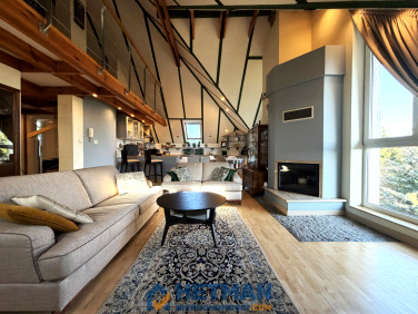 Mieszkanie Suchy Las