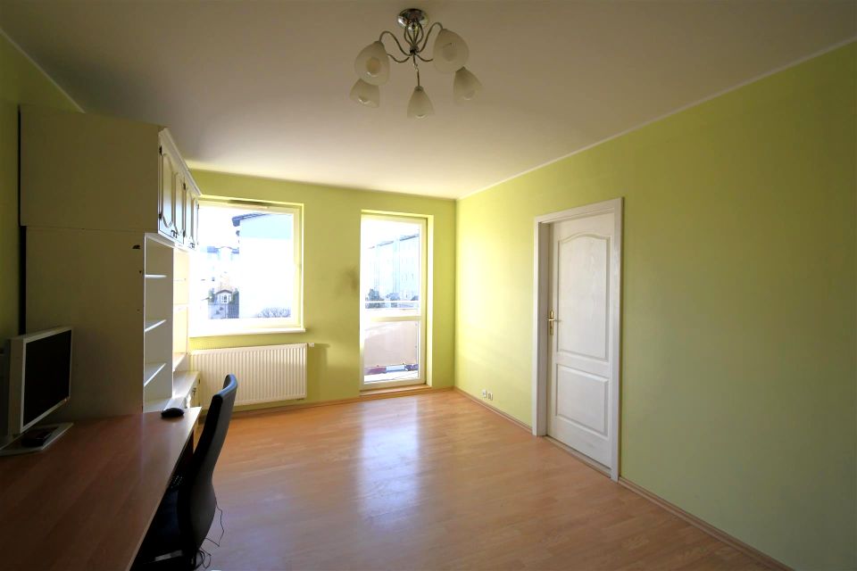 Mieszkanie Reda sprzedaż