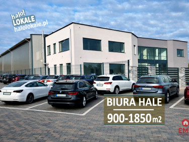 Budynek użytkowy Białystok