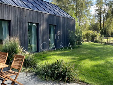 Dom wolnostojący sprzedaż