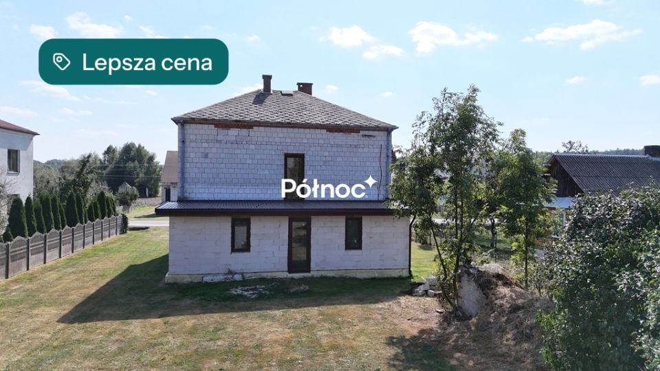 Dom Szarowola