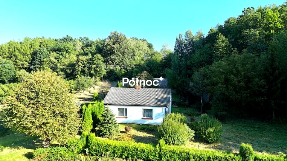 Dom Skomorochy Duże