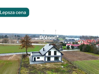 Dom wolnostojący sprzedaż