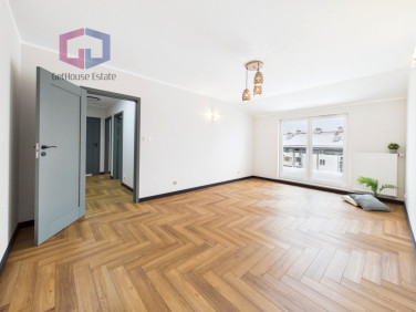 Mieszkanie Olsztynek