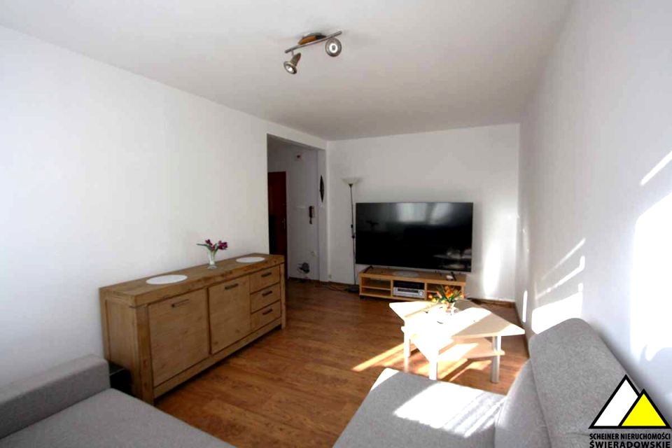 Mieszkanie Świeradów-Zdrój