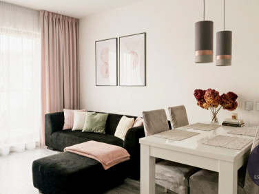 Mieszkanie apartamentowiec sprzedaż