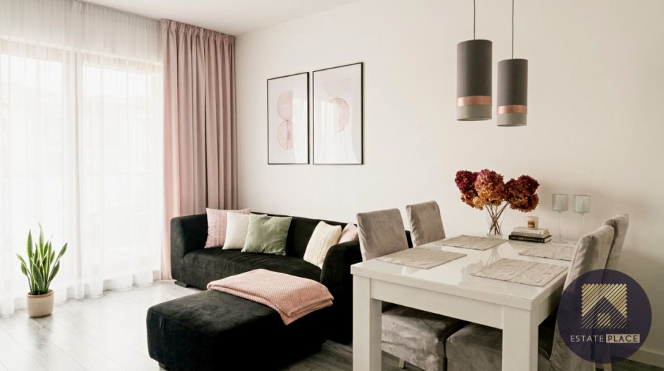 Mieszkanie apartamentowiec sprzedaż