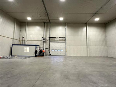 Budynek użytkowy gdnia chylonia