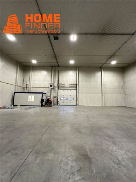 Budynek użytkowy gdnia chylonia