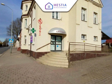 Lokal Pyrzyce sprzedaż