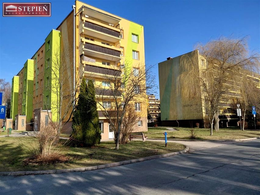 Mieszkanie Jelenia Góra