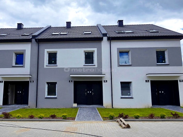 Mieszkanie Łętowice