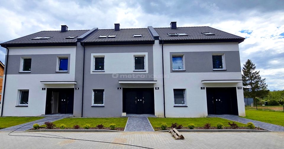 Mieszkanie Łętowice