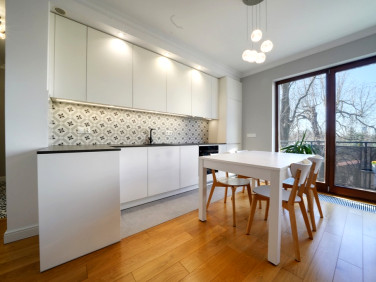 Mieszkanie nad rzeką