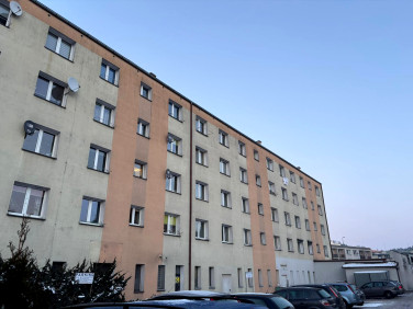 Mieszkanie Czarnków