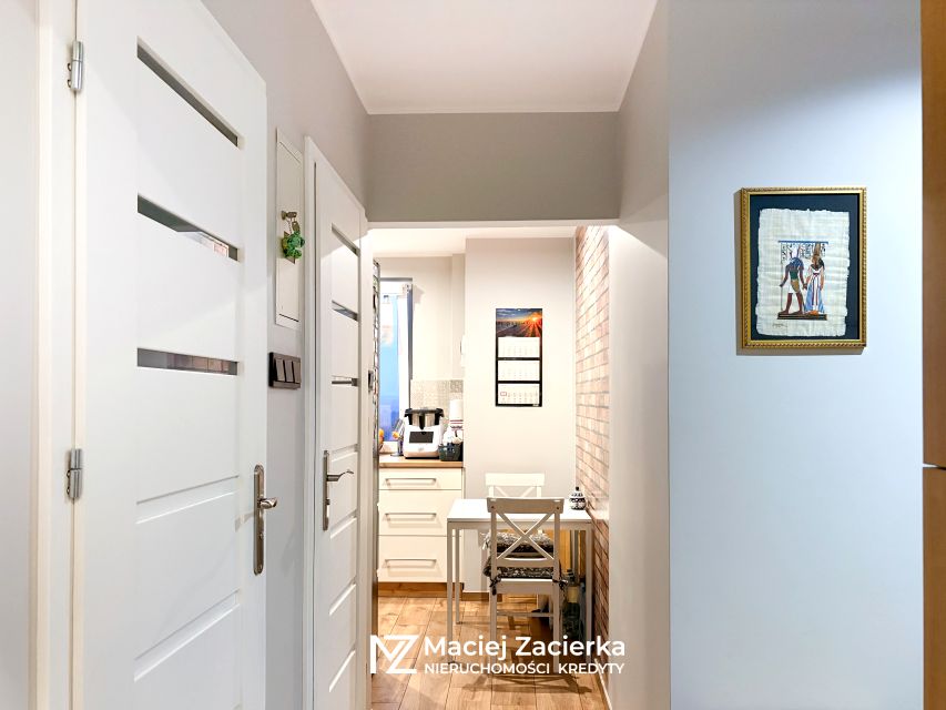 Mieszkanie Sosnowiec sprzedaż