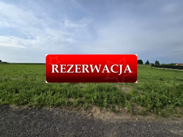 Pusta działka Mrowiny