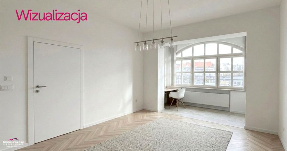 Mieszkanie Grudziądz