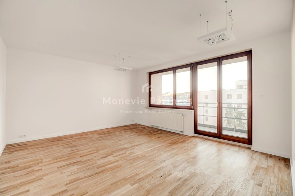 Mieszkanie Warszawa sprzedaż