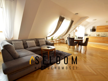 Mieszkanie Legnica