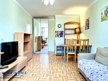 Mieszkanie blok mieszkalny nad jeziorem