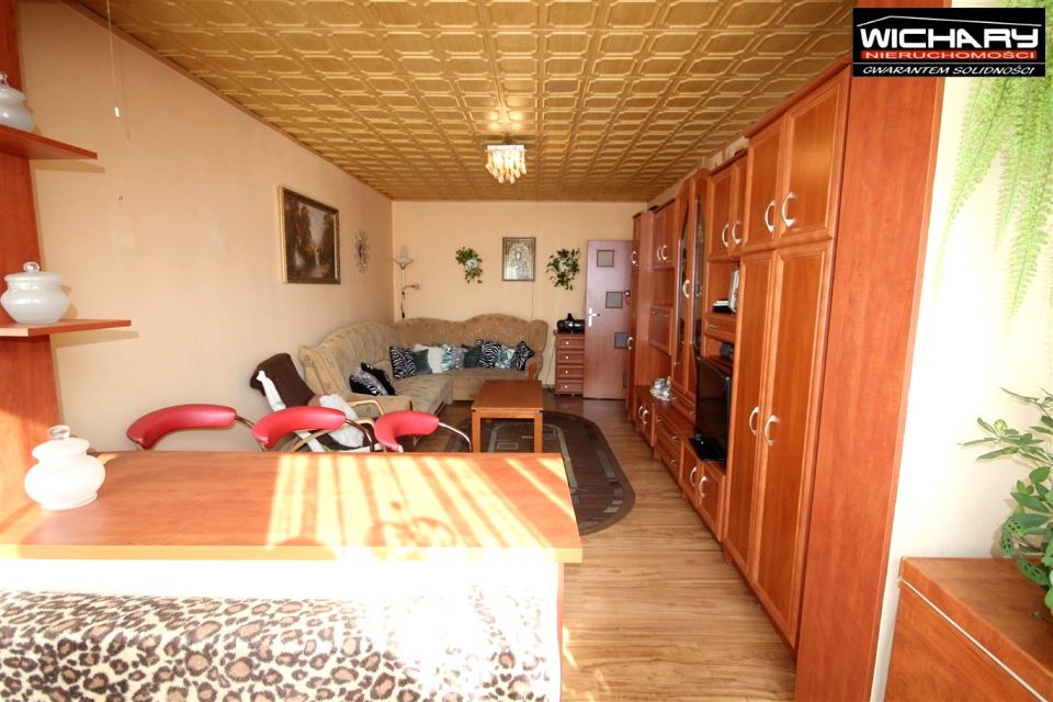 Mieszkanie Siemianowice Śląskie