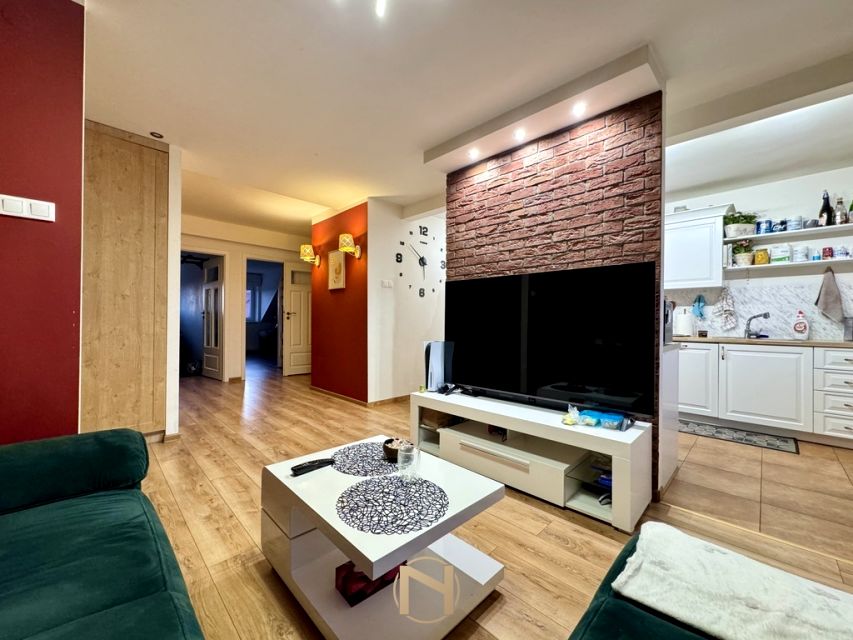 Mieszkanie Gorzów Wielkopolski