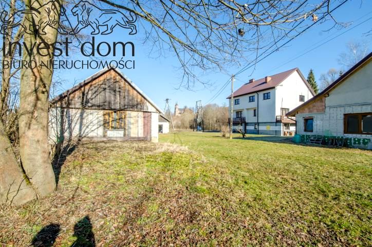 Dom Rzepiennik Biskupi