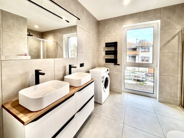 Mieszkanie Ruda Śląska