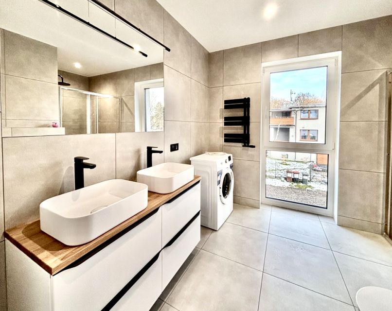 Mieszkanie Ruda Śląska