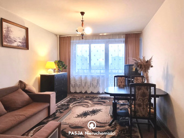 Mieszkanie przy lesie