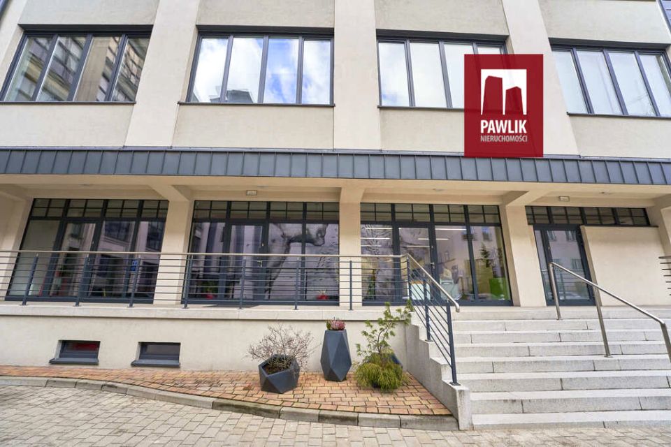 Lokal Łódź wynajem