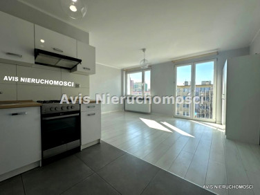 Mieszkanie Świdnica