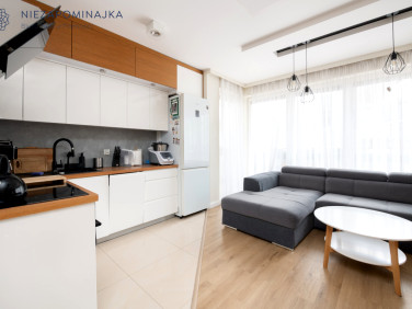 Mieszkanie Reda sprzedaż