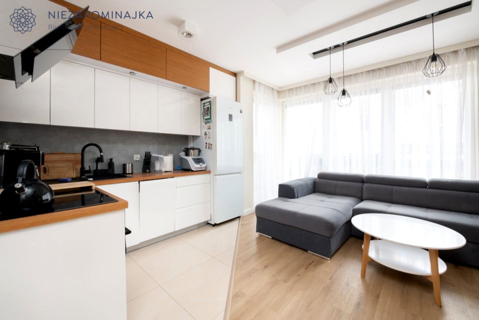 Mieszkanie Reda sprzedaż