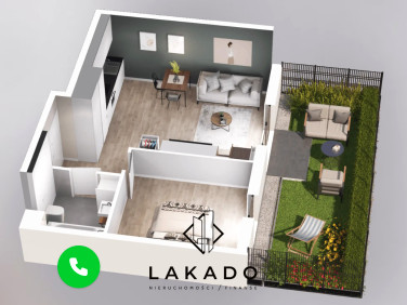 Mieszkanie Kraków sprzedaż