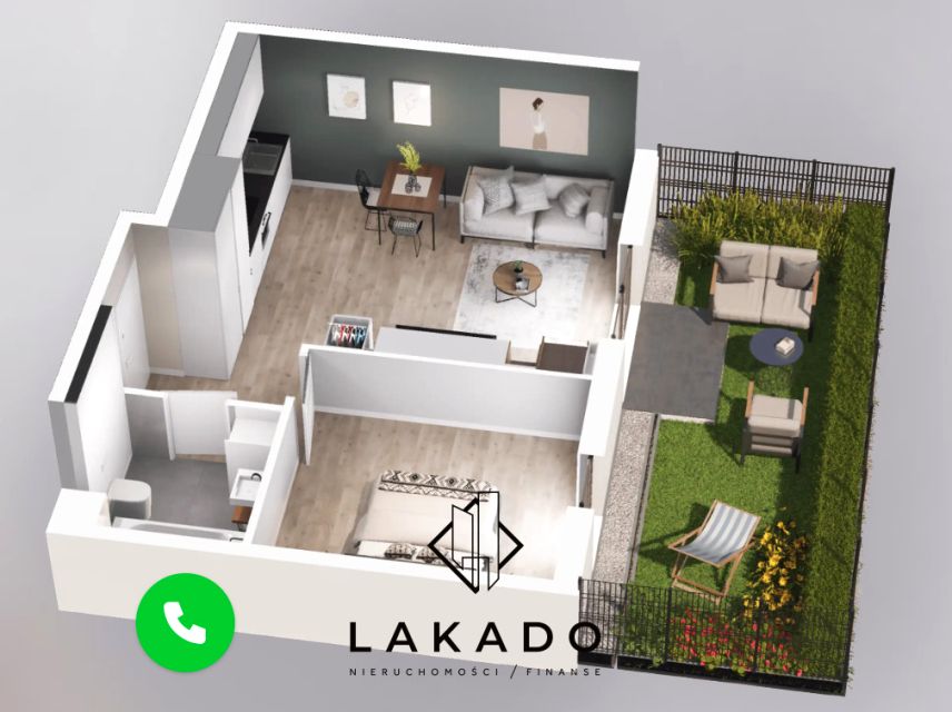 Mieszkanie Kraków sprzedaż