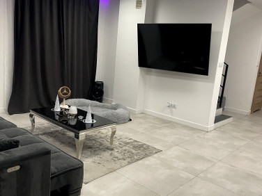 Mieszkanie Boża Wola